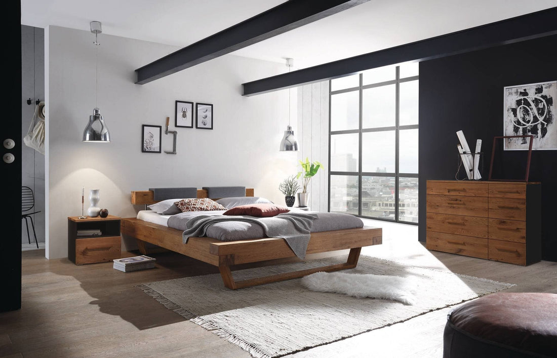 Wild Oak – Faszinierende Wildeiche